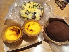 -巴黎贝甜(印象城店)