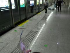 -黄浦路(地铁站)