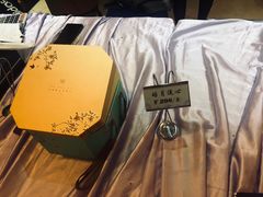 -深圳中洲圣廷苑酒店世纪楼