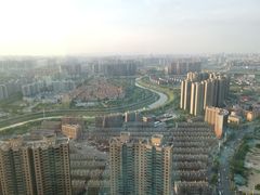 -Social 秀西餐厅-长沙瑞吉酒店(运达店)