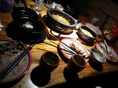 -小放牛炒菜馆(三丰店)