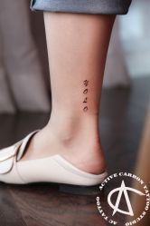 点击看大图 -AC TATTOO 纹身