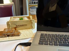 -南宁荔园维景国际酒店·荔园中餐厅