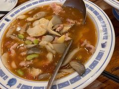 -老雒阳面馆·水席·洛阳菜(王城路店)