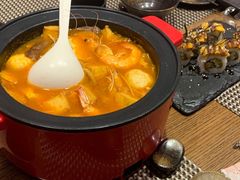 -嗨寿司 无国界料理