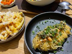 -HELLO 27 意面·沙拉·帕尼尼