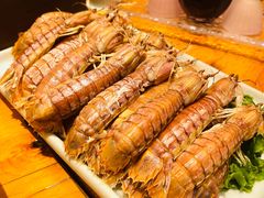 -小渔船渔家传统菜(鲅鱼圈店)