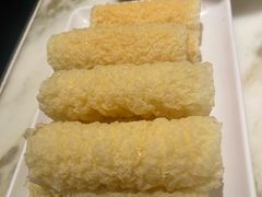 -涮福記·现切牛羊肉火锅(世纪汇店)