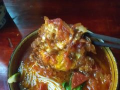 -华兴街煎蛋面(总店)