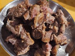 -8号苑自助烤场(西单店)