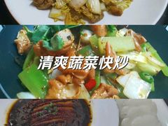 -阿娘家·原生态农家菜(国顺东路店)