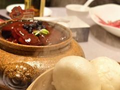 -华膳楼·安徽地标美食·中华餐饮名店(文化公园店)