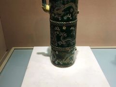 -中国茶叶博物馆(双峰馆区)