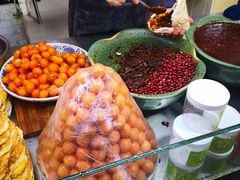 -老金家蛋菜夹馍(西安总店)