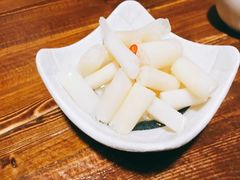 洪湖开胃藕带-繁·醉花亭小酒馆(鼓楼店)