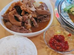 -湛林.粤西大排挡(前门店)