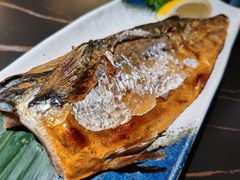 -厚贞日式烤肉(浦东汇智店)