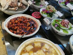-潍城老菜馆·地标美食