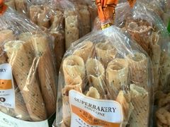 -超港·蛋糕面包(龙河路店)