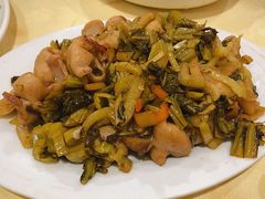 -电白鸭粥店(下沙二坊88号店)