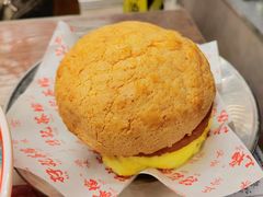 -孖记茶档·热腾茶餐(江南西plus店)