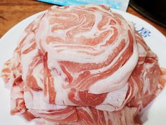 羊肉-元盛居(生态大街店)