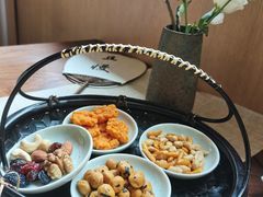 -梅间堂茶馆(绿地缤纷城店)