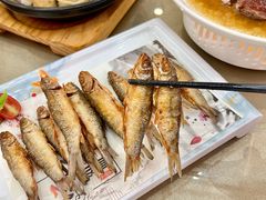 -丰尔粥食·顺德鱼生·干蒸排骨顺德菜(大良分店)