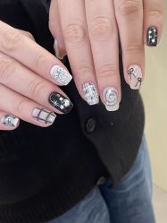 -Touch Nail·品质·美甲美睫