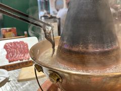 -东来顺饭庄(王府井步行街店)