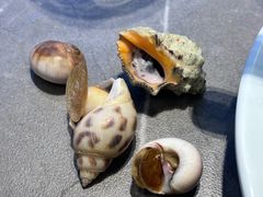 -正阁海鲜餐厅(六虹桥店)