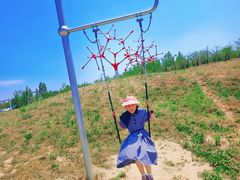 -红山体育度假乐园