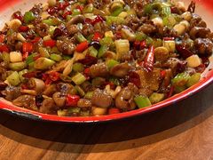 -泥糊破店小酒馆·团建聚餐(南京西路店)