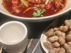 -森龍邑·烧烤·海鲜·炒菜(闽江路店)