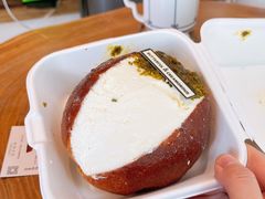 -B&C黄油与面包·THE GARDEN BAKERY概念店(世纪汇店)