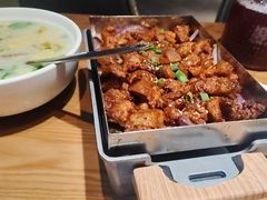 -吕氏疙瘩汤·新鲁菜(济南万象城店)