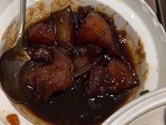 -小菜园新徽菜(南京秦淮龙蟠汇店)