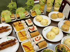 -牛街洪记小吃店(牛街店)