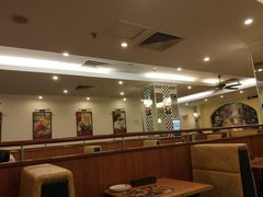 -萨莉亚意式餐厅(中信地铁商场店)