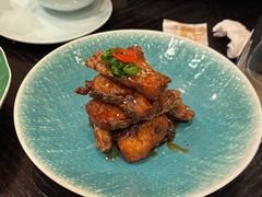 -海天楼中餐厅(吴宫泛太平洋酒店)