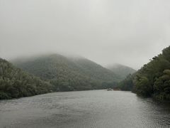 -天目湖山水园