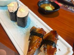 -元通寿司(东骏店)