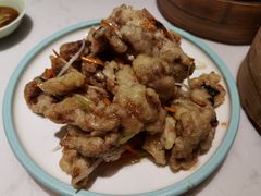 -老仁义·清真菜(太古街店)