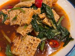-阿拉丁新疆风味餐厅·清真(罗廊巷店)