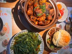 -岛风·台食小馆 ISLAND BISTRO(烟台山店)
