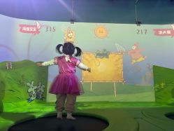 -尼克Playtime(欢乐海岸店)