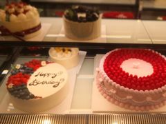 -花花卷卷·鲜食蛋糕(泉屋店)