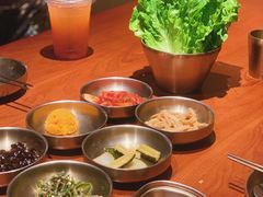 -春熙台韩国料理·章鱼肥牛(西丽店)