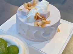 -喜茶(深圳欢乐海岸LAB店)