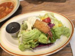 -玛格萝妮比萨屋(四平店)